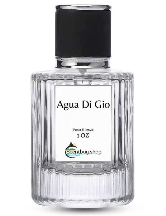 Agua Di Gio