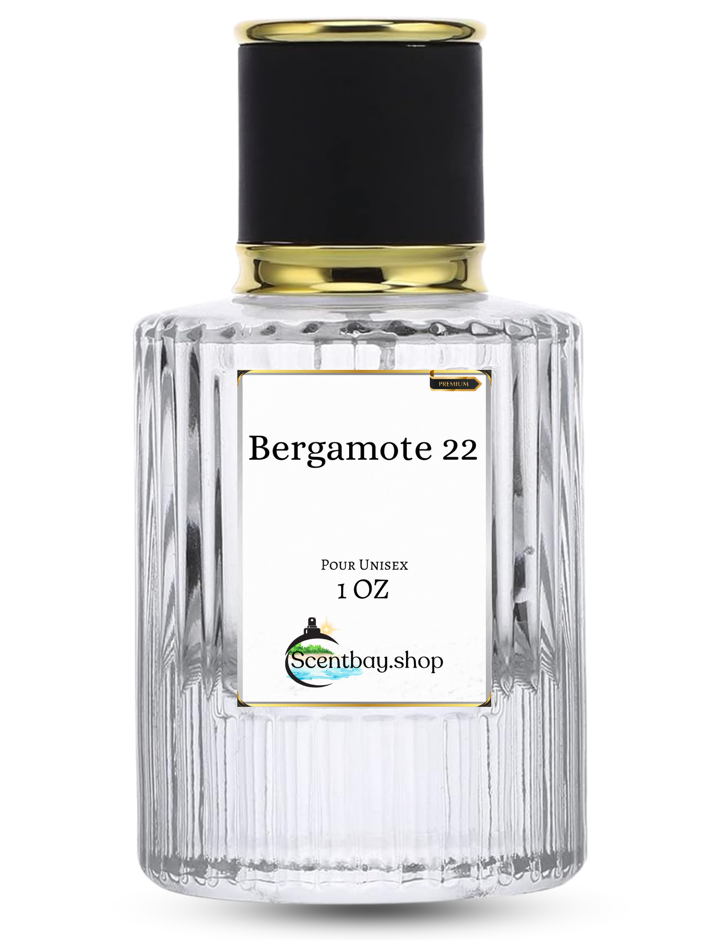 Bergamote 22