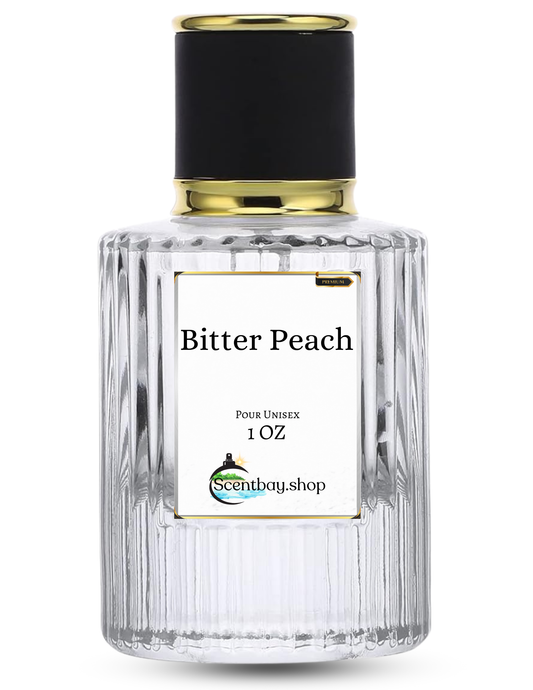 Bitter Peach