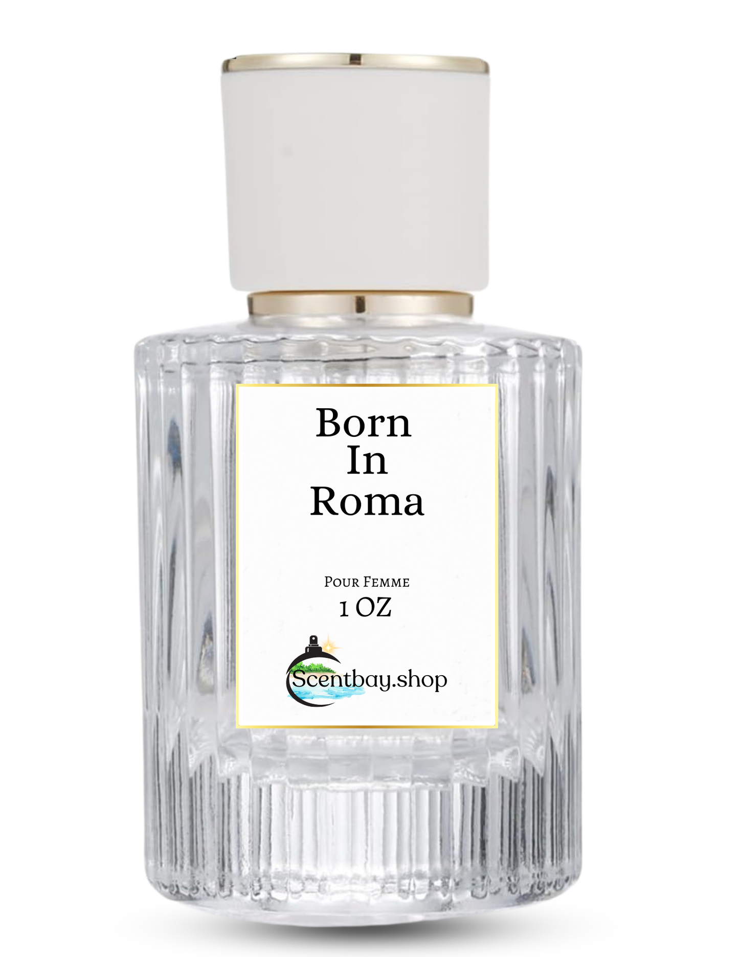 Born In Roma