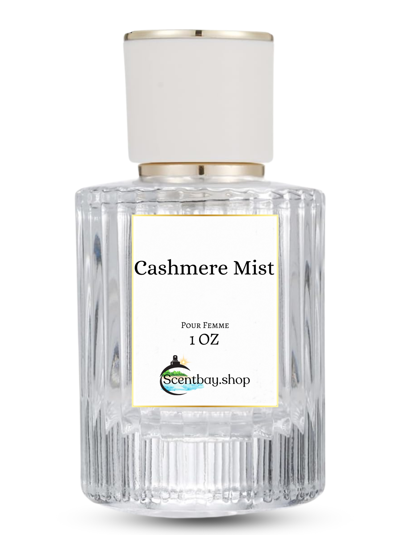 Cashmere Mist