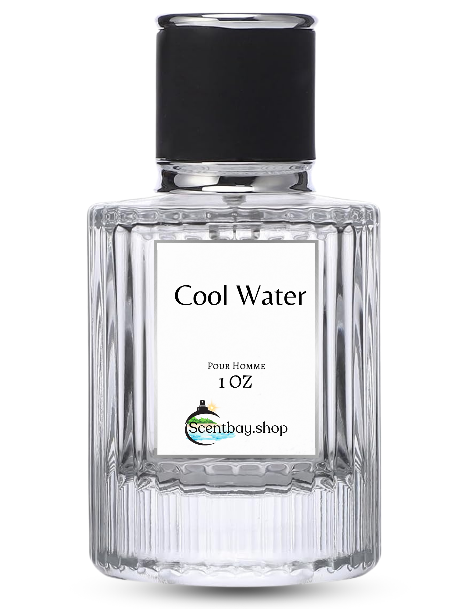 Cool Water