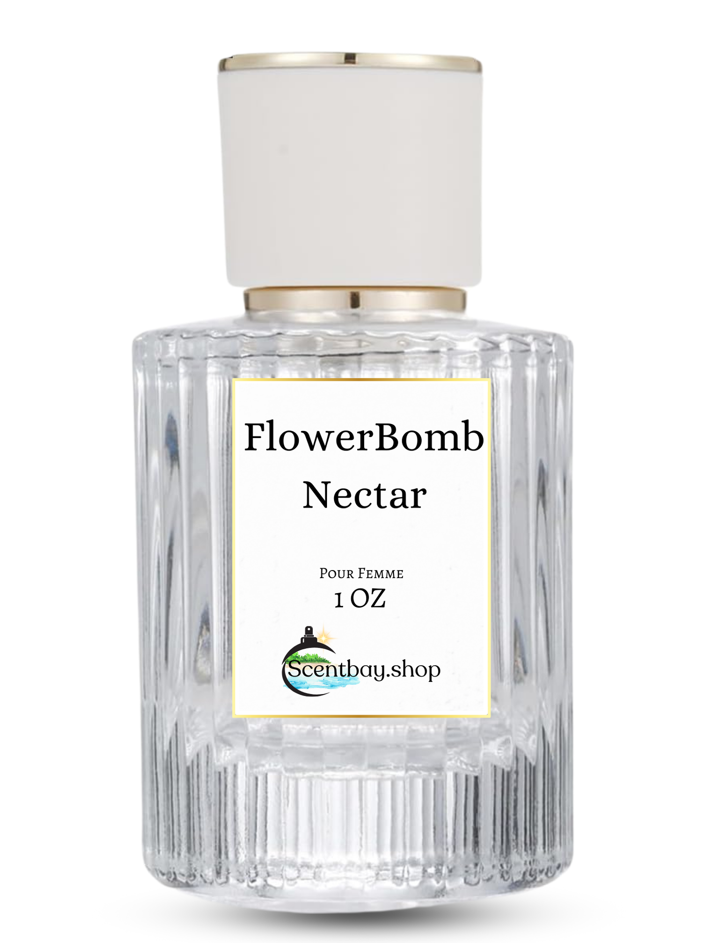 Flower Bomb Nectar