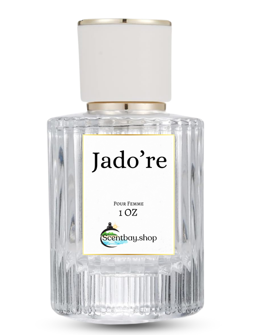 Jado're