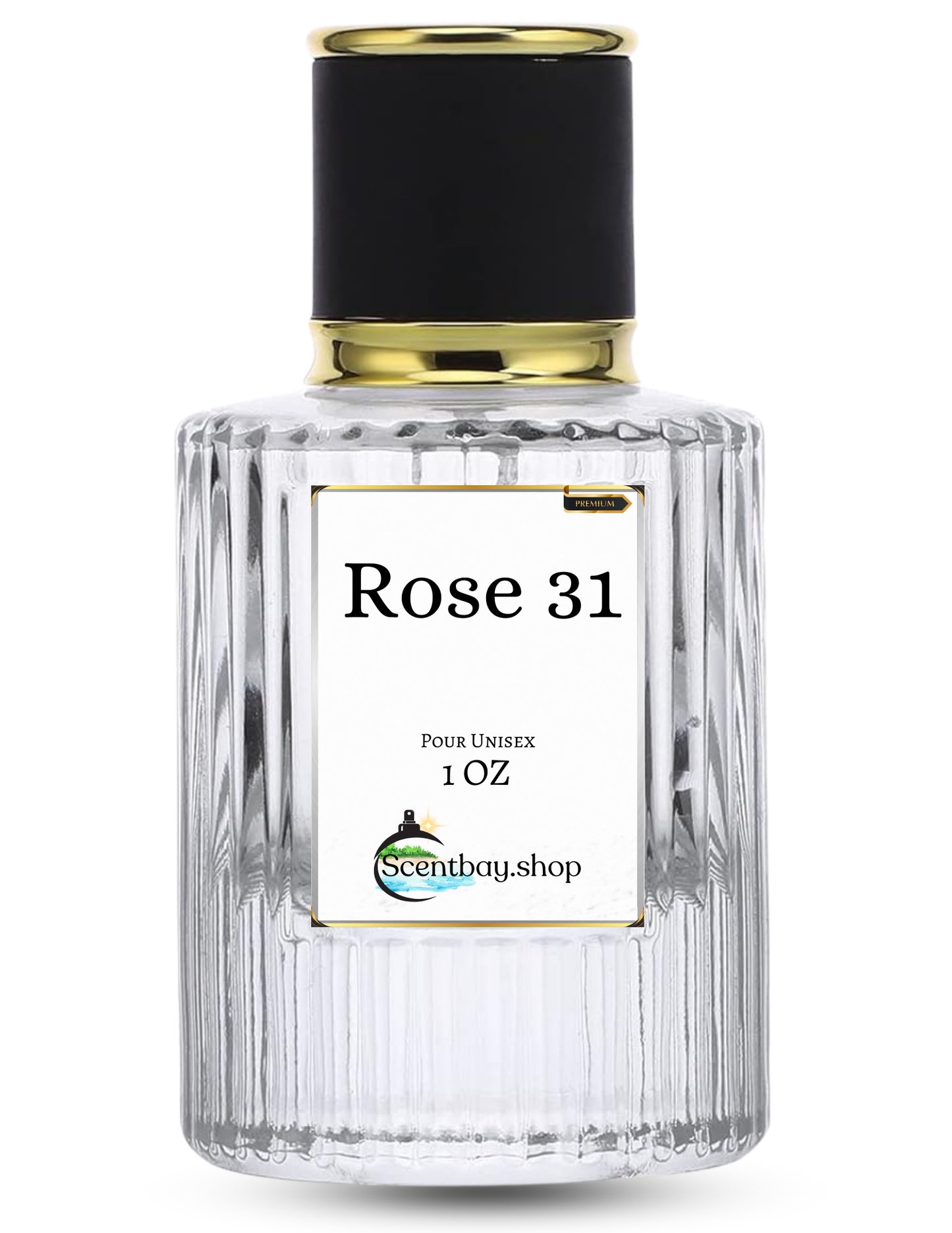 Rose 31