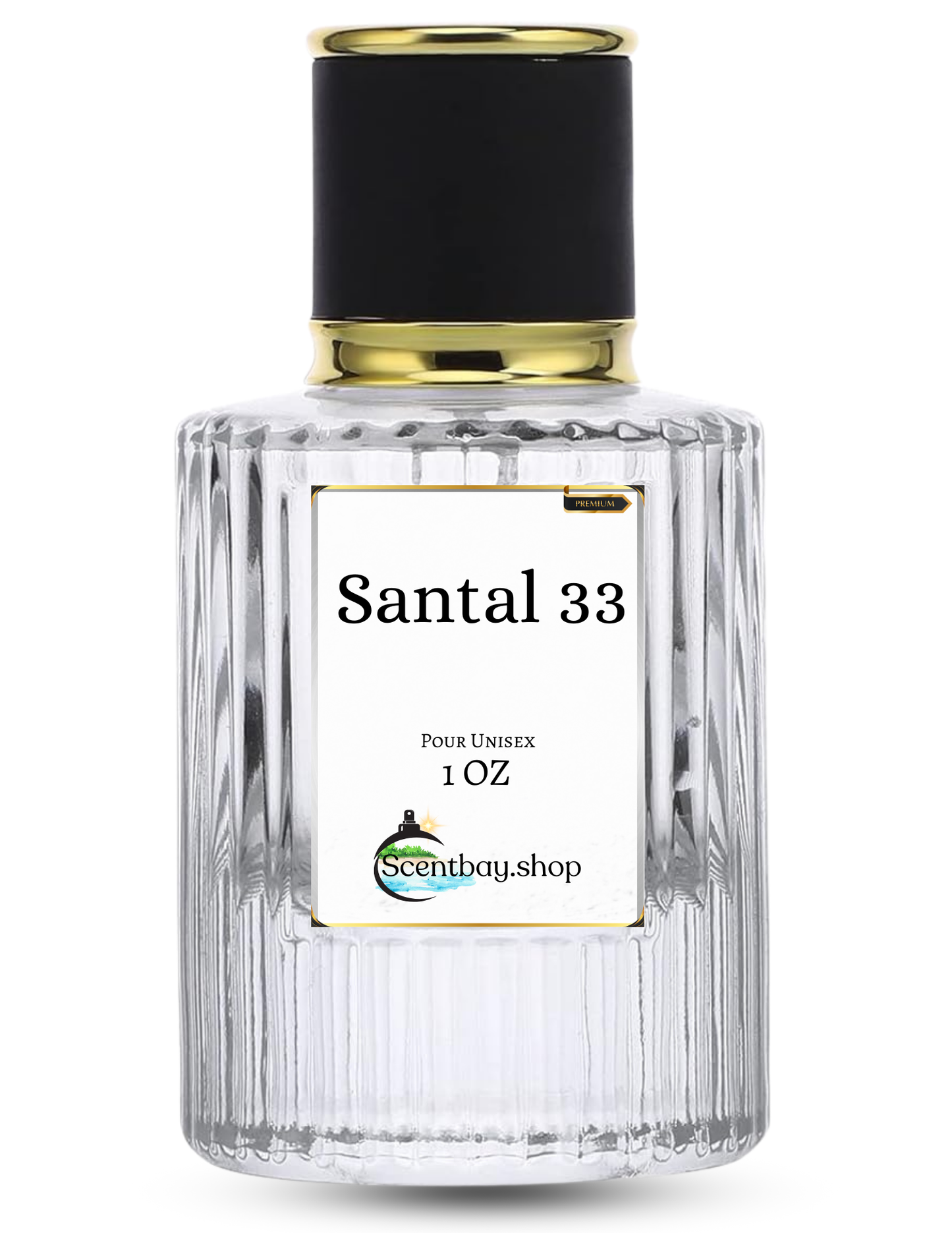 Santal 33