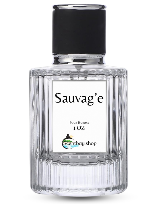 Sauvag'e