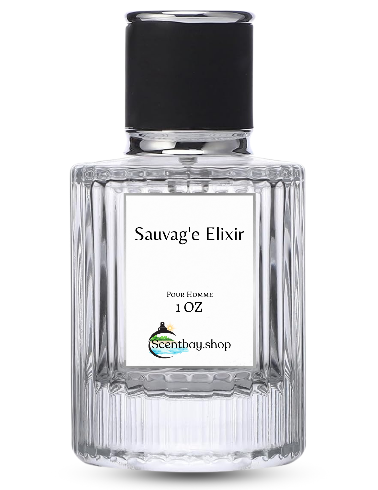 Sauvag'e Elixir