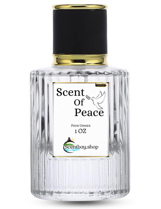 Scent Of Peace