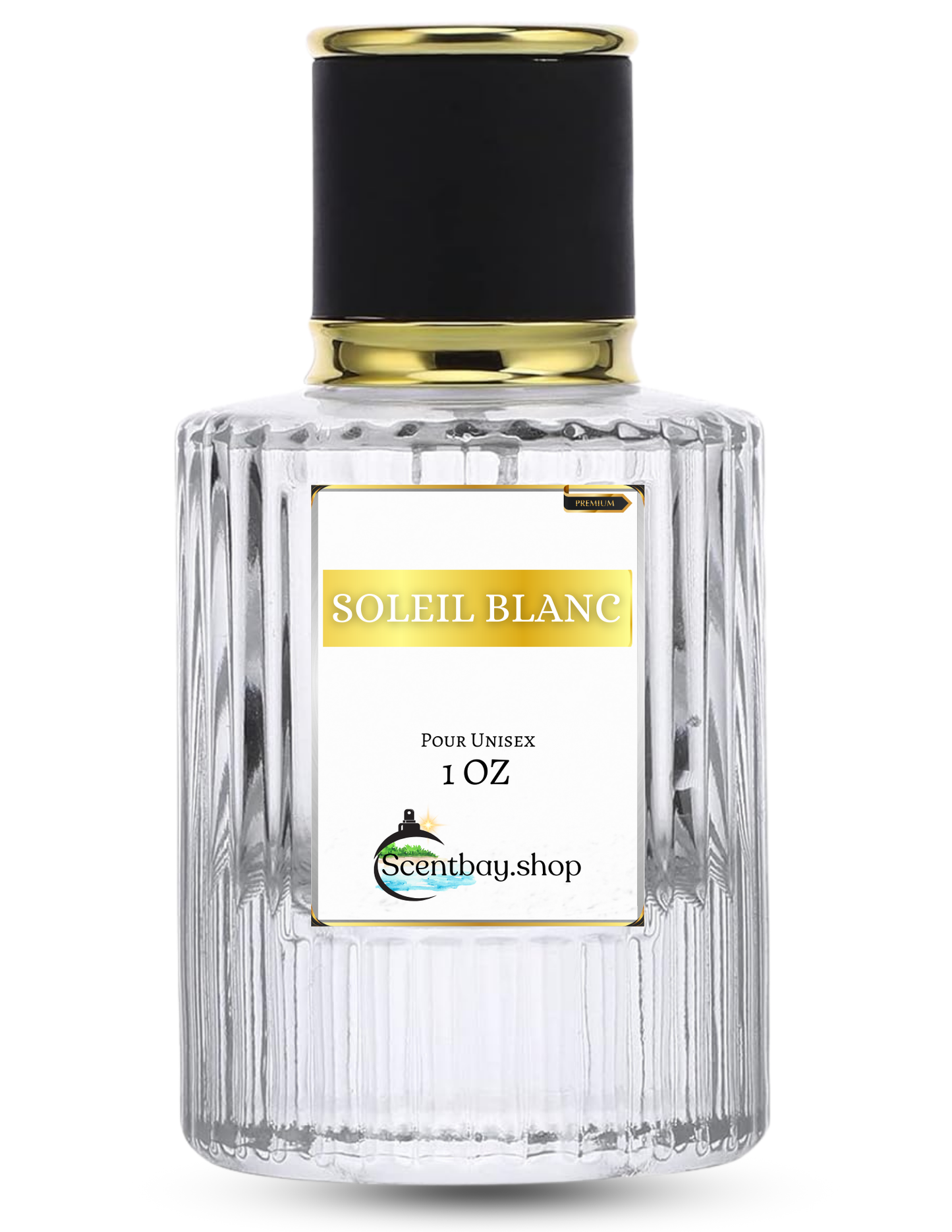 Soleil Blanc