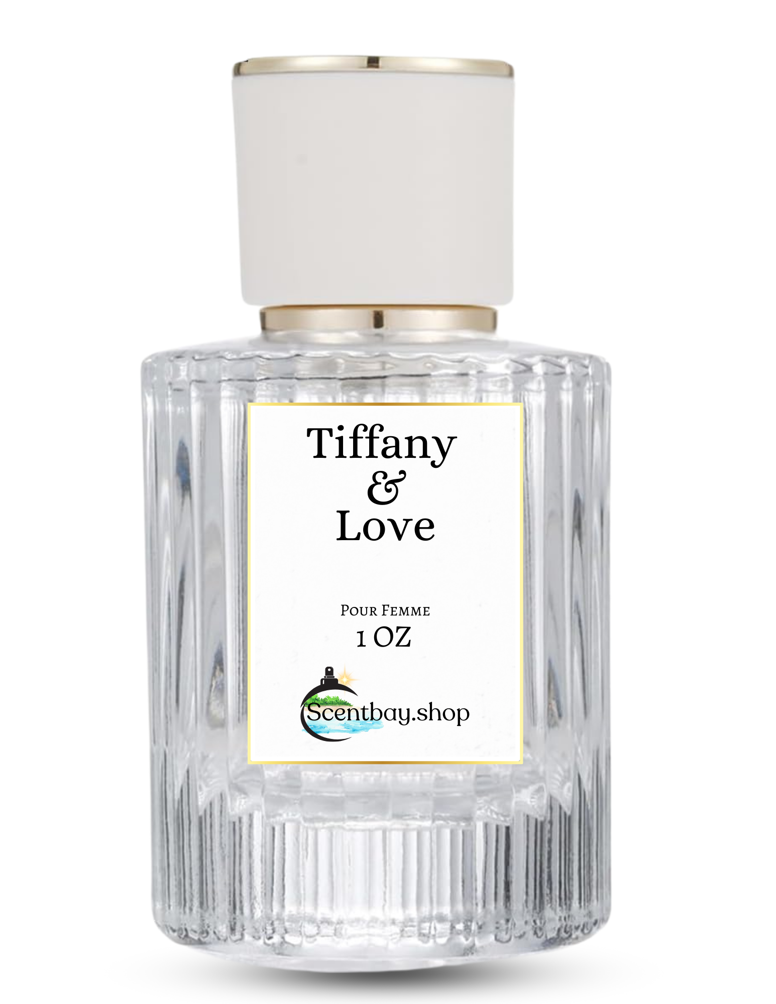 Tiffany & Love