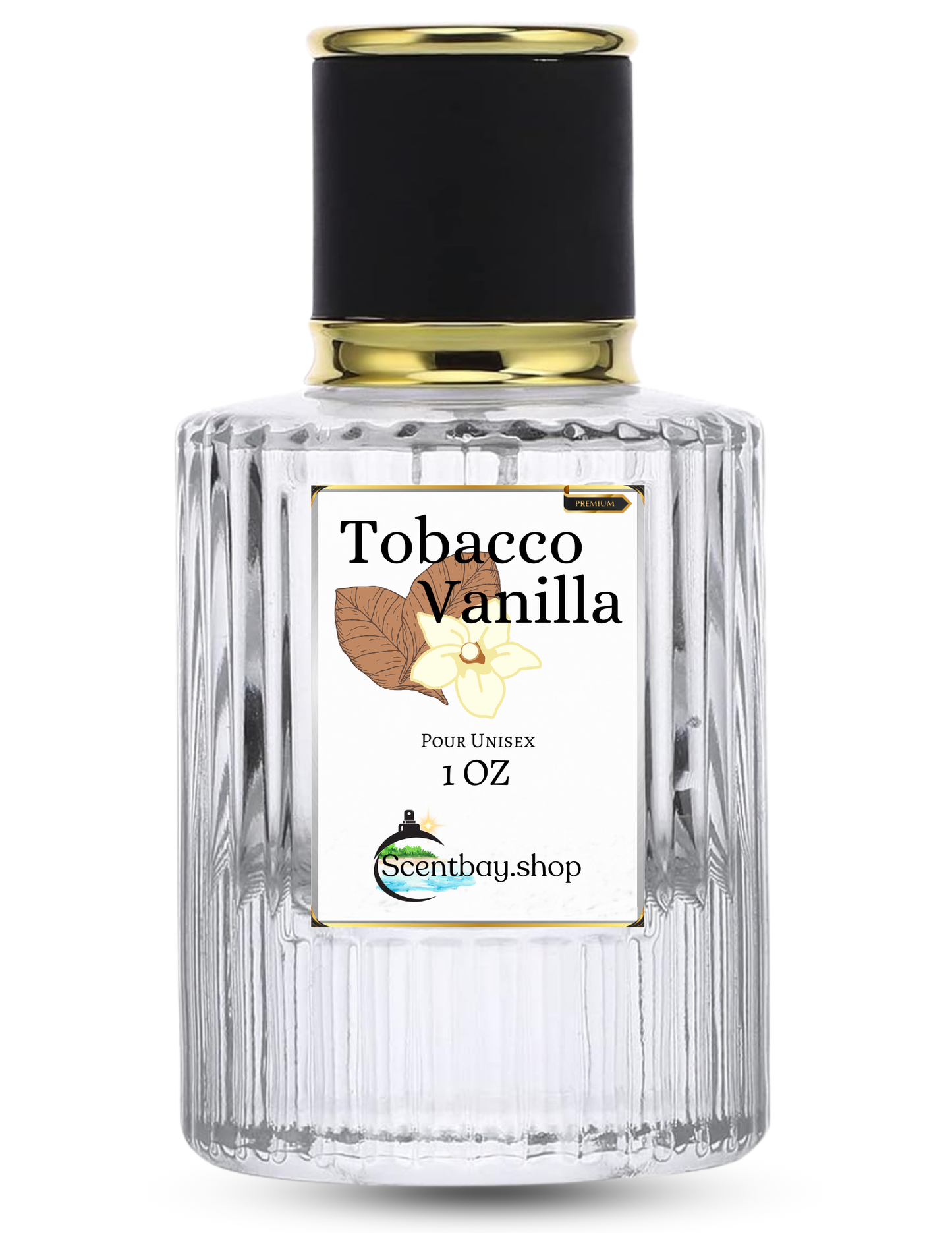 Tobacco Vanilla