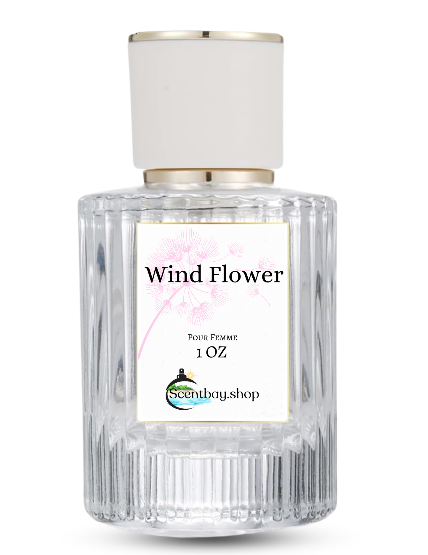 Wind Flower