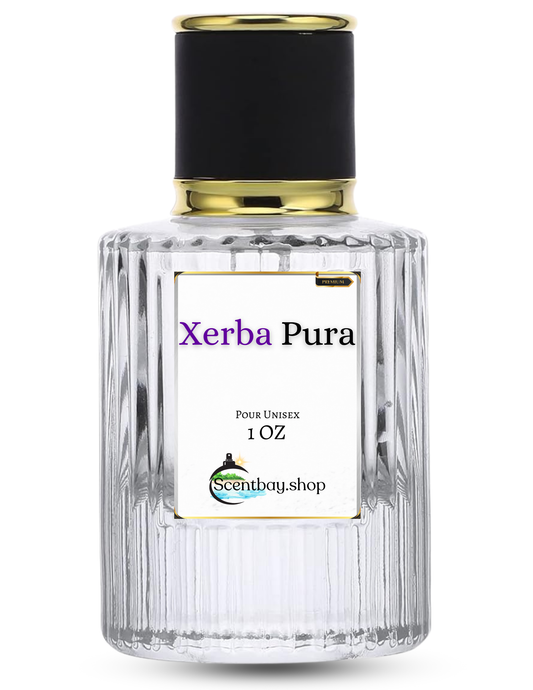 Xerba Pura